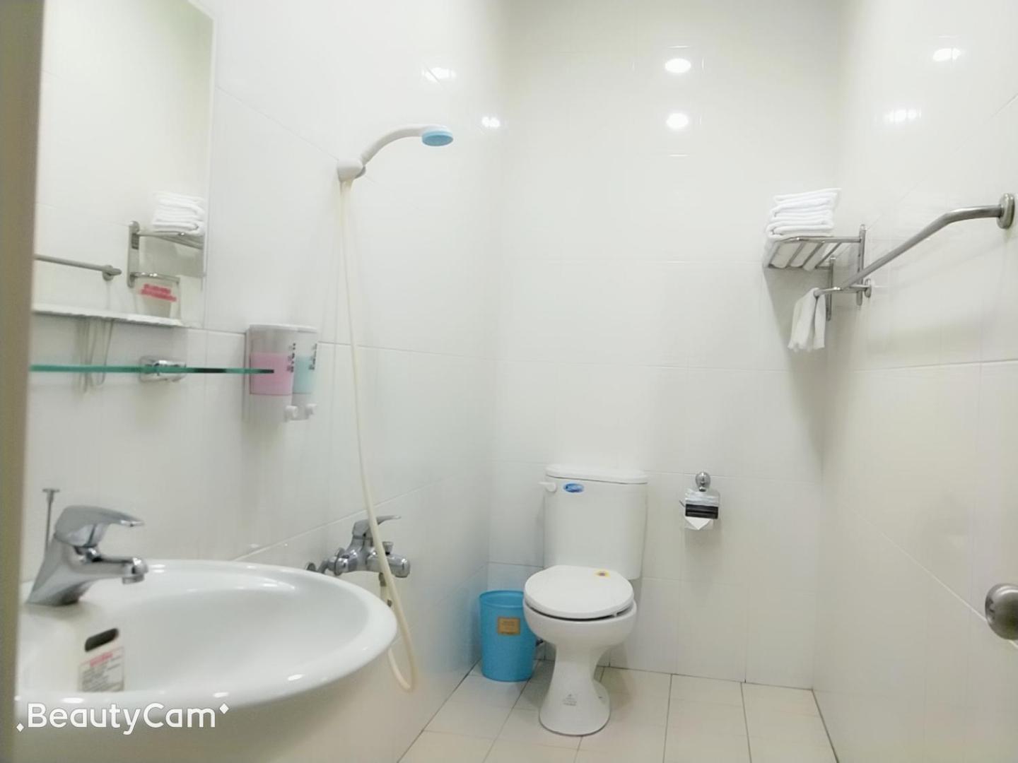 Xiaoliuqiu Guest House Kamer foto