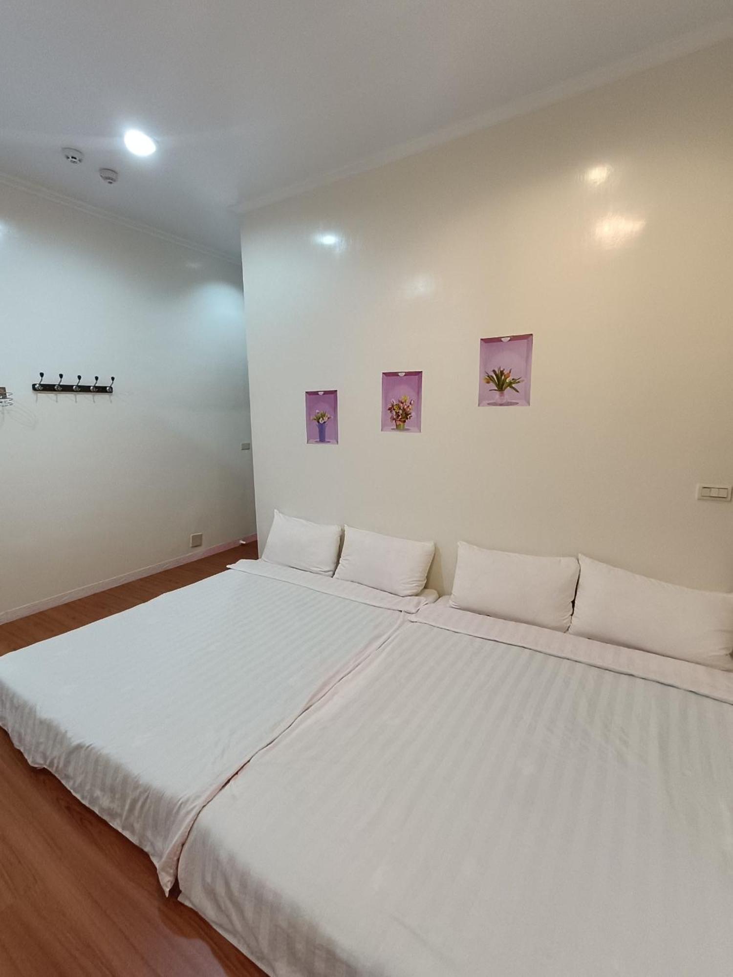 Xiaoliuqiu Guest House Buitenkant foto