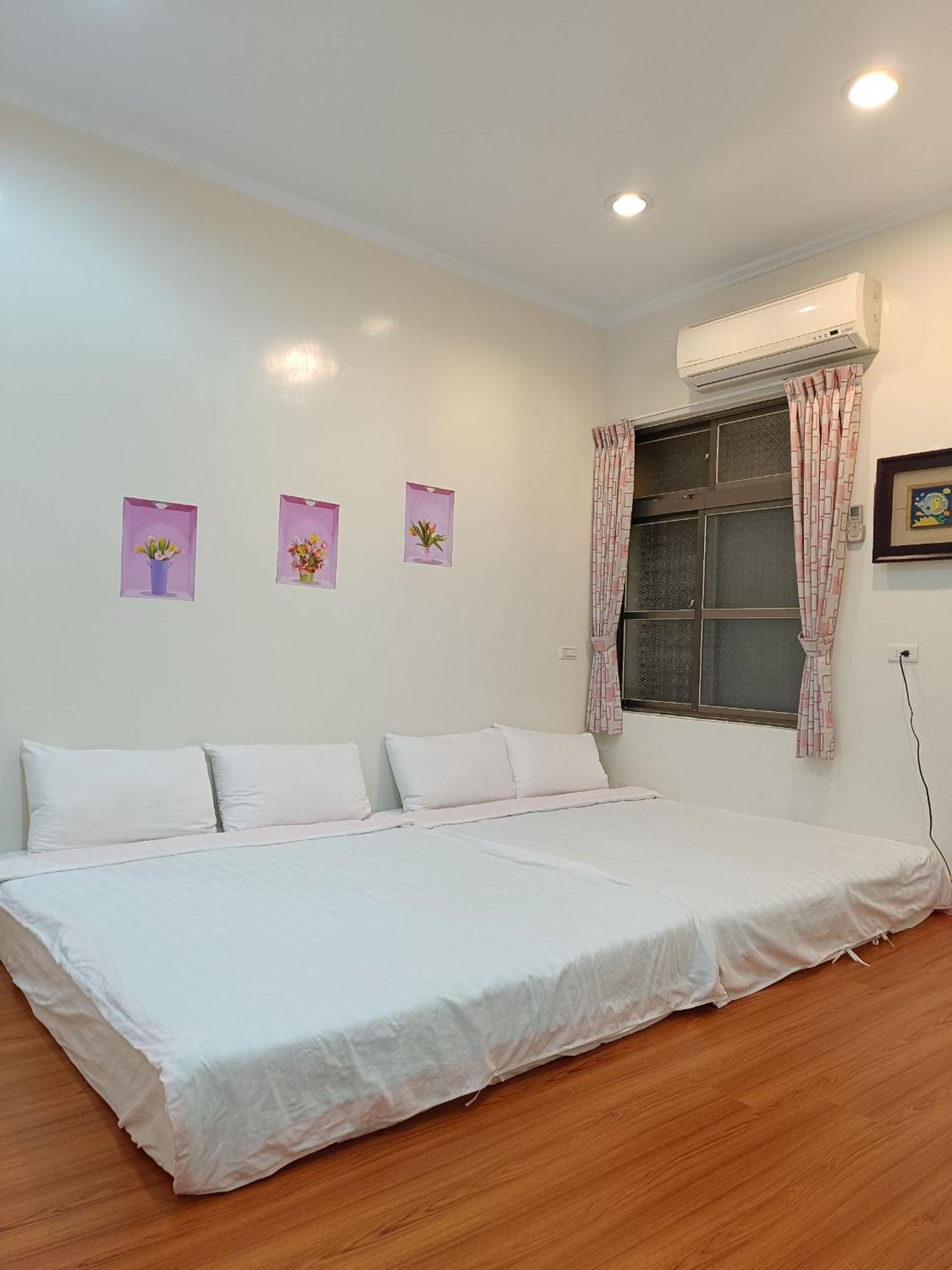 Xiaoliuqiu Guest House Buitenkant foto