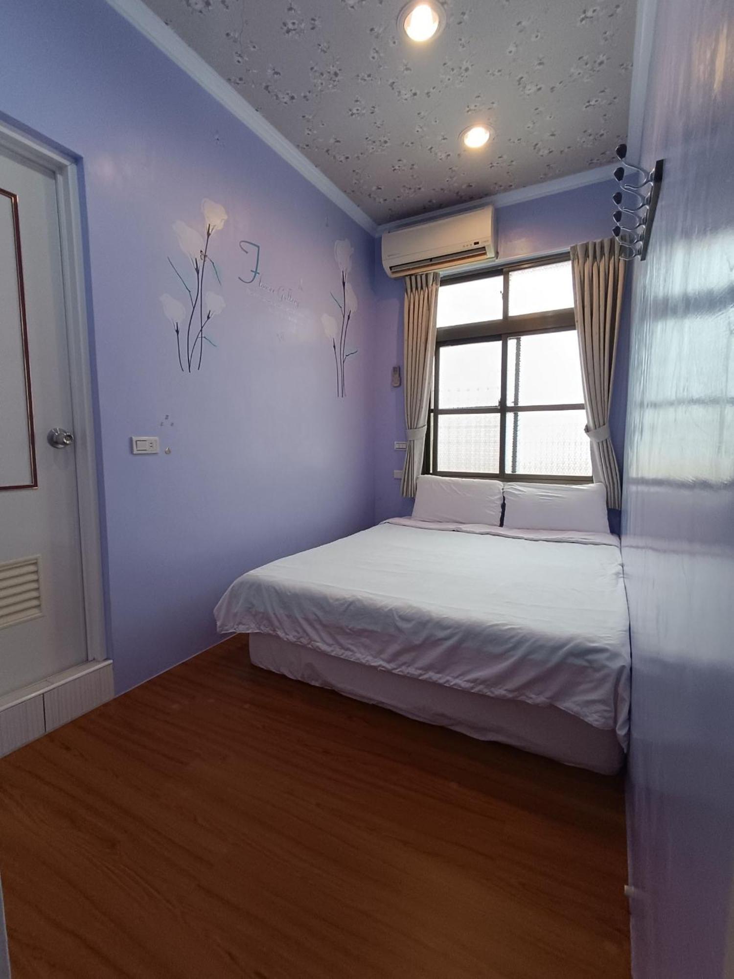Xiaoliuqiu Guest House Buitenkant foto
